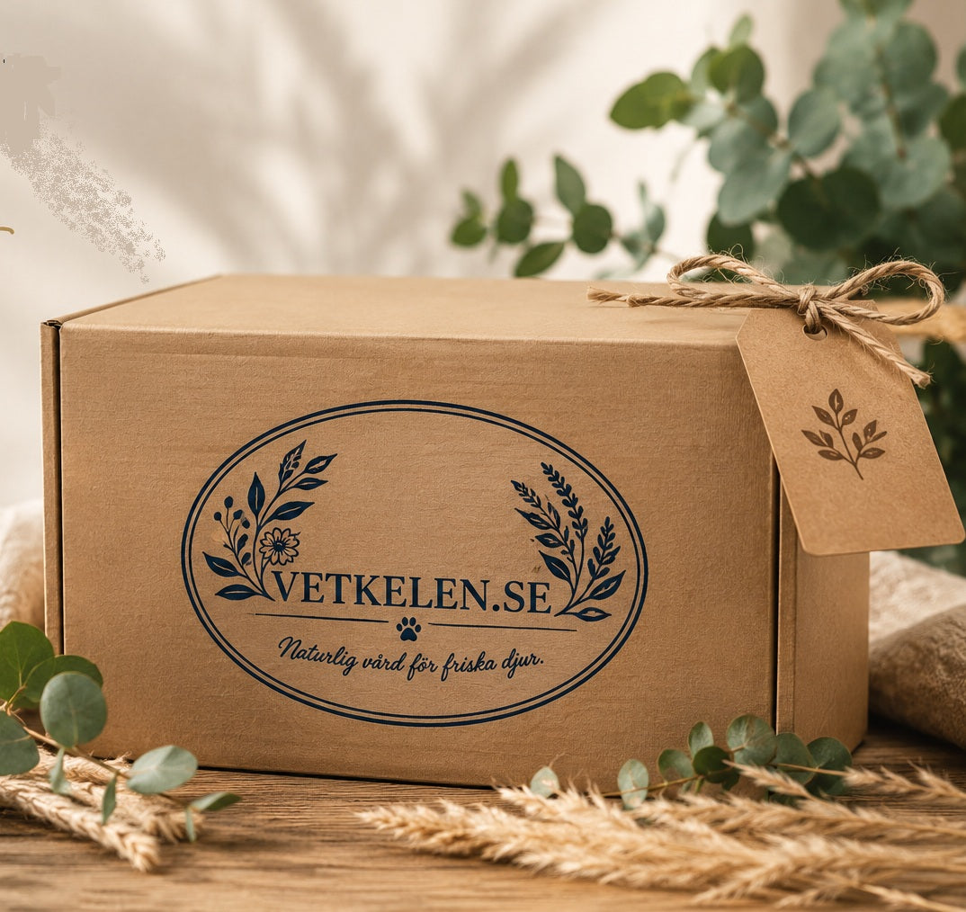 Vårdpaket