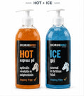 Horsemed Ice & Hot Pack – Komplett muskellindring för hästar