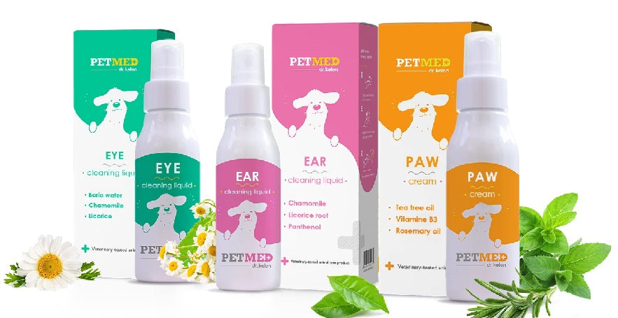Eye cleanser – 75 ml